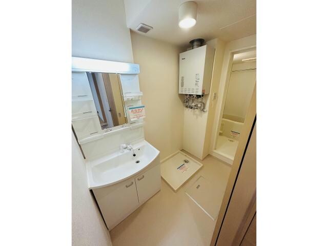 エルムプラシード９号館の物件内観写真