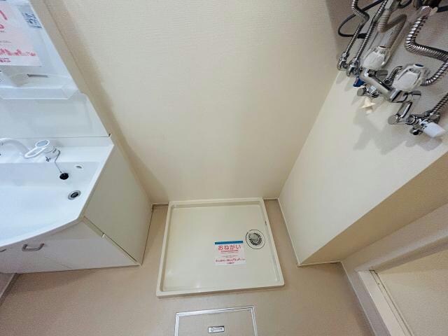 エルムプラシード９号館の物件内観写真