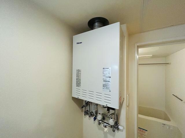 エルムプラシード９号館の物件内観写真