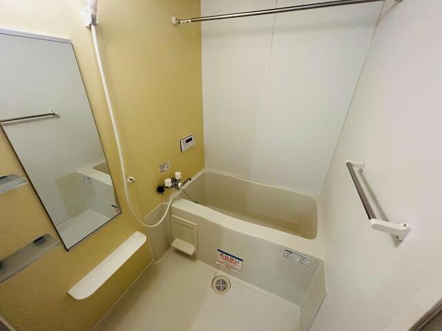 エルムプラシード９号館の物件内観写真