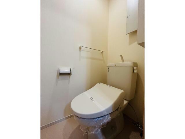 エルムプラシード９号館の物件内観写真