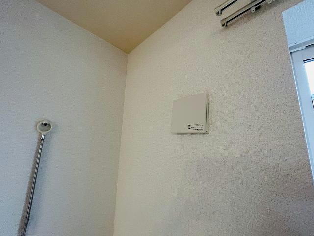 エルムプラシード９号館の物件内観写真