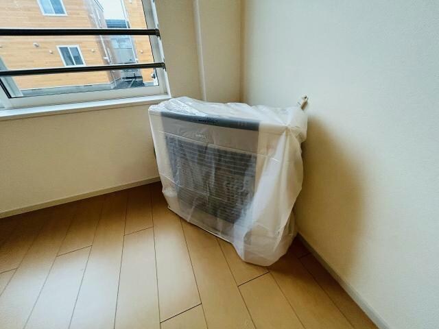 エルムプラシード９号館の物件内観写真