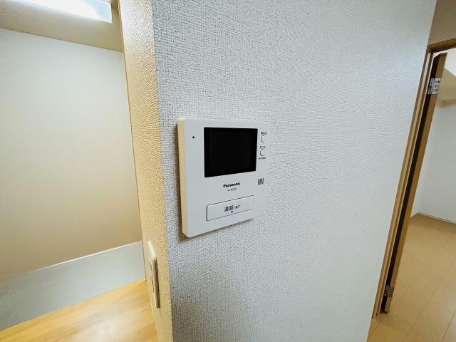 エルムプラシード９号館の物件内観写真