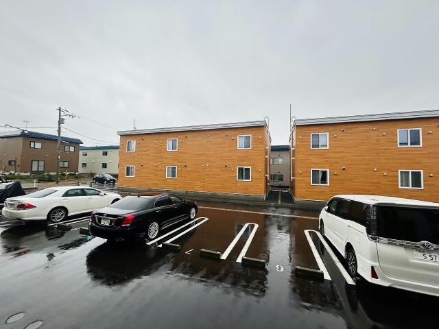 エルムプラシード９号館の物件内観写真