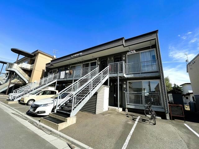 レストはまなす港の物件外観写真