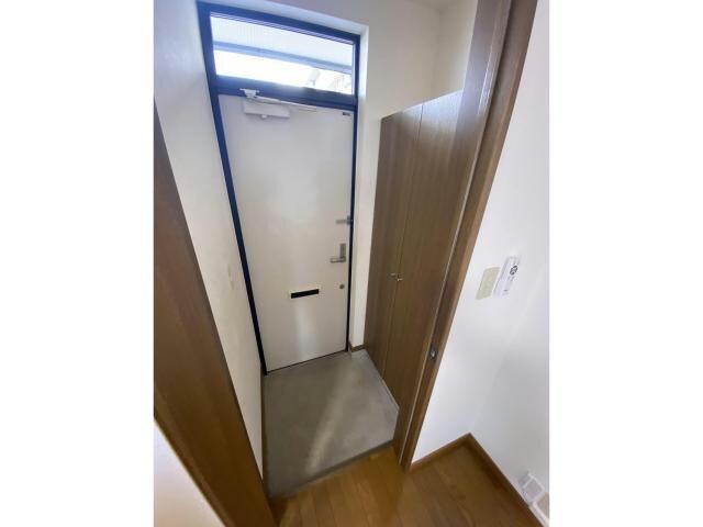 レストはまなす港の物件内観写真