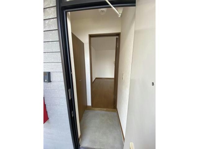 レストはまなす港の物件内観写真