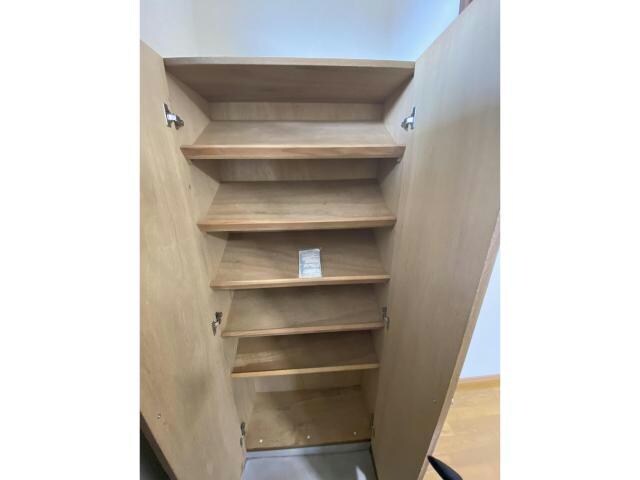 レストはまなす港の物件内観写真