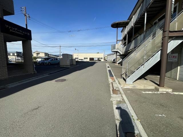 レストはまなす港の物件外観写真