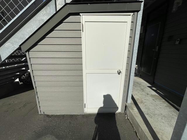 レストはまなす港の物件外観写真