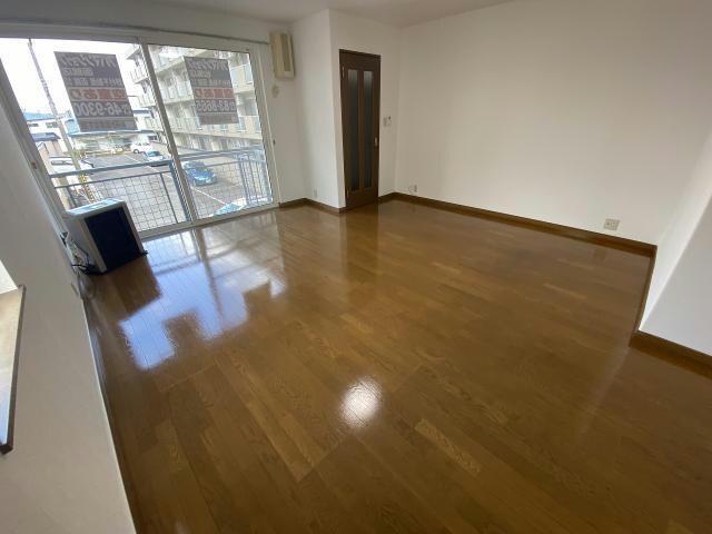 レストはまなす港の物件内観写真