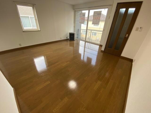 レストはまなす港の物件内観写真