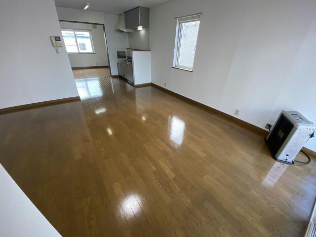 レストはまなす港の物件内観写真