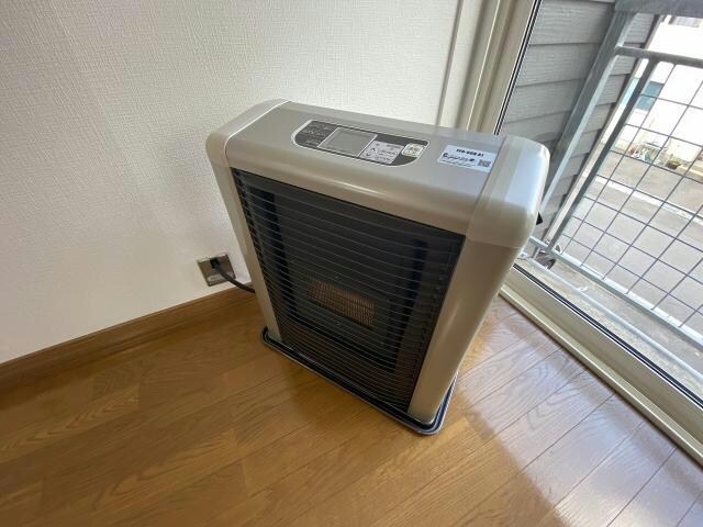 レストはまなす港の物件内観写真