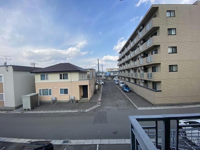 レストはまなす港の物件内観写真