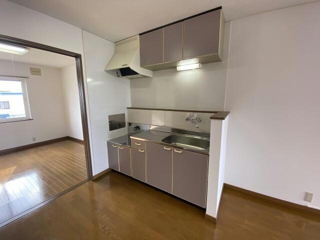 レストはまなす港の物件内観写真