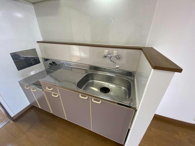 レストはまなす港の物件内観写真