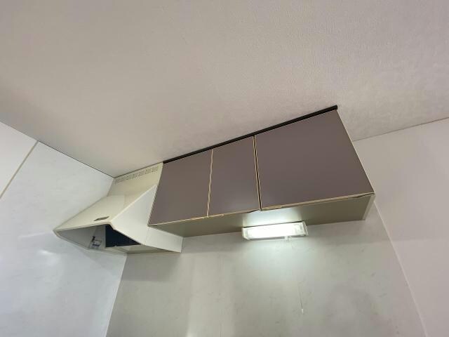 レストはまなす港の物件内観写真