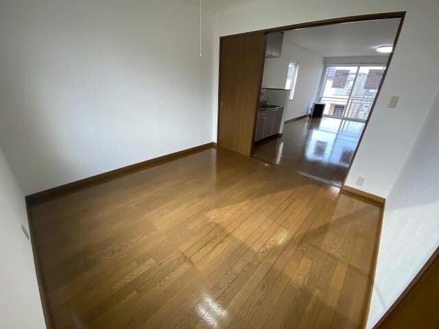 レストはまなす港の物件内観写真