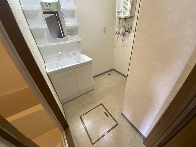 レストはまなす港の物件内観写真