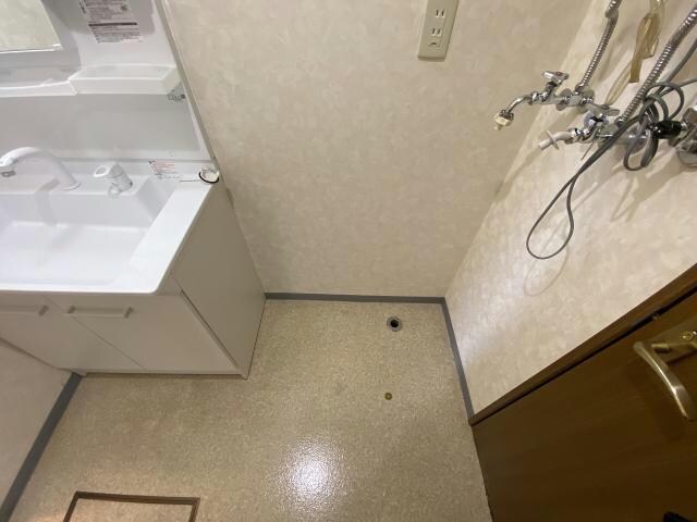 レストはまなす港の物件内観写真