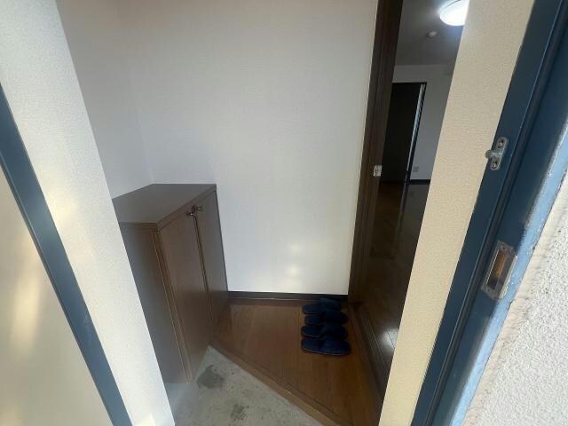 ピュアパレス北昭和の物件内観写真