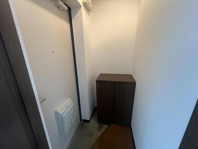 ピュアパレス北昭和の物件内観写真