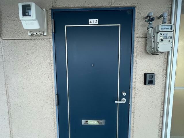 ピュアパレス北昭和の物件内観写真