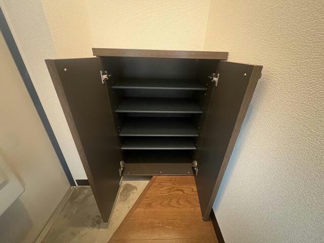 ピュアパレス北昭和の物件内観写真