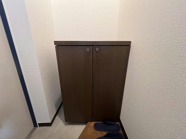 ピュアパレス北昭和の物件内観写真