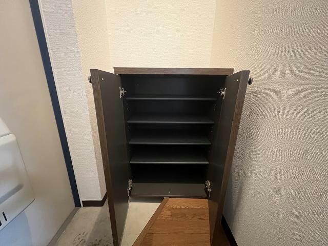 ピュアパレス北昭和の物件内観写真