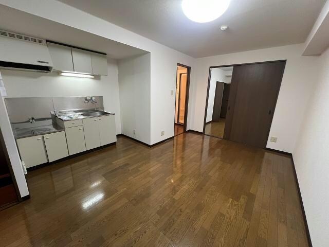 ピュアパレス北昭和の物件内観写真