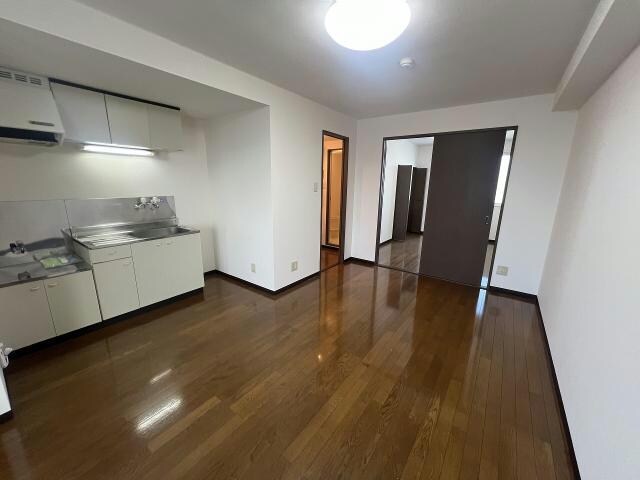 ピュアパレス北昭和の物件内観写真