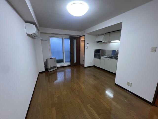 ピュアパレス北昭和の物件内観写真