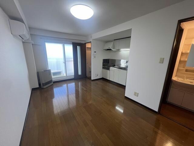 ピュアパレス北昭和の物件内観写真