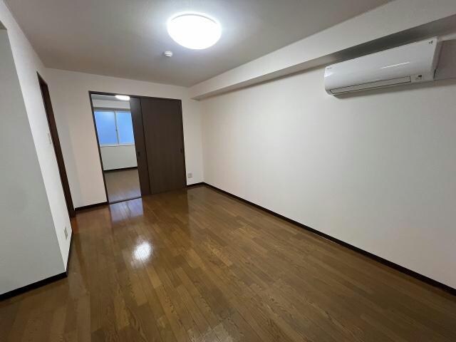 ピュアパレス北昭和の物件内観写真