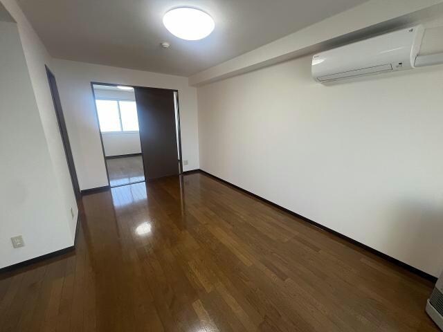 ピュアパレス北昭和の物件内観写真