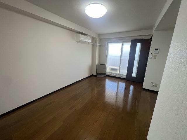 ピュアパレス北昭和の物件内観写真