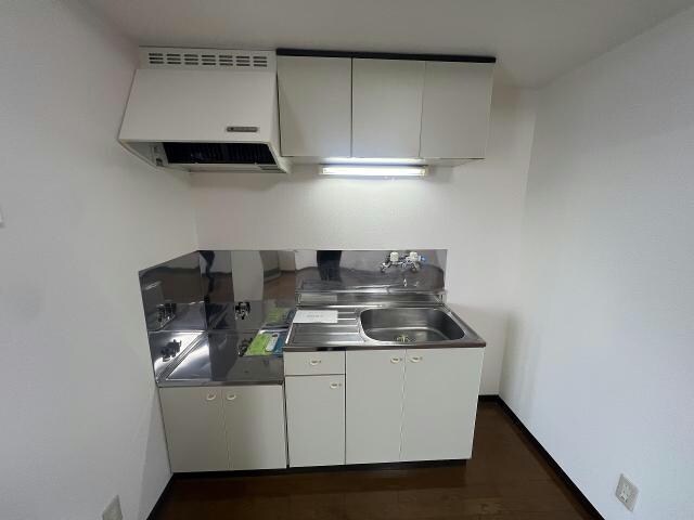 ピュアパレス北昭和の物件内観写真