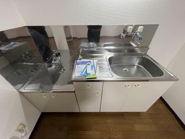 ピュアパレス北昭和の物件内観写真