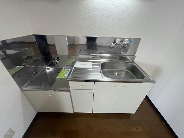 ピュアパレス北昭和の物件内観写真