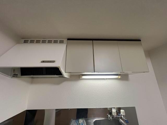 ピュアパレス北昭和の物件内観写真