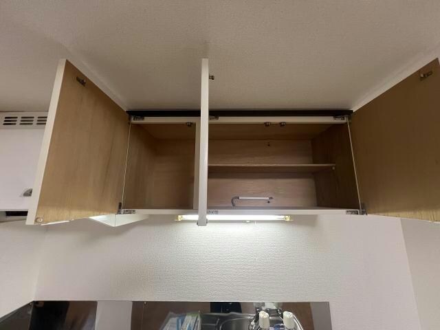 ピュアパレス北昭和の物件内観写真