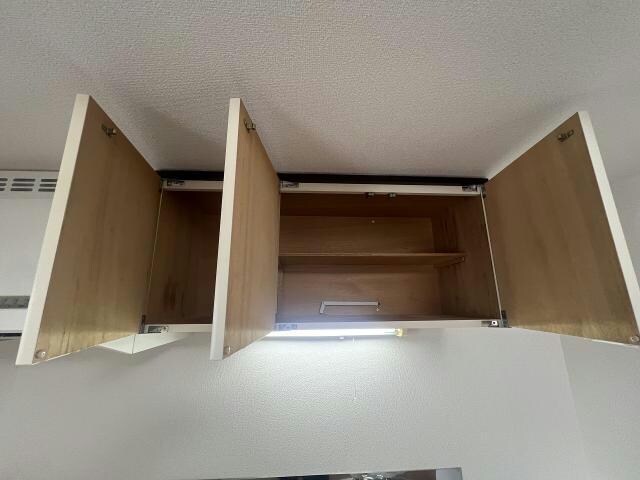 ピュアパレス北昭和の物件内観写真