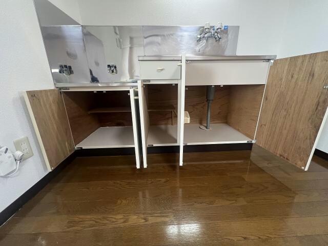 ピュアパレス北昭和の物件内観写真