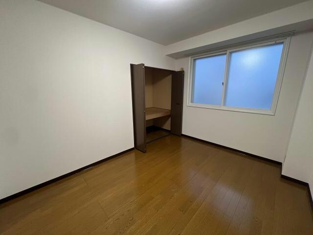 ピュアパレス北昭和の物件内観写真