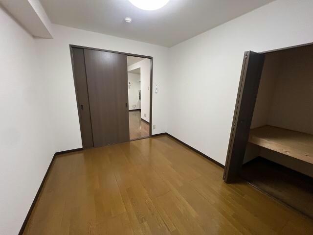 ピュアパレス北昭和の物件内観写真