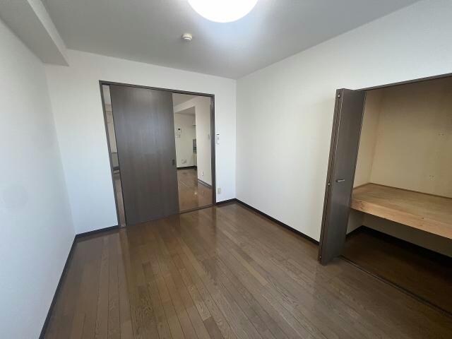 ピュアパレス北昭和の物件内観写真