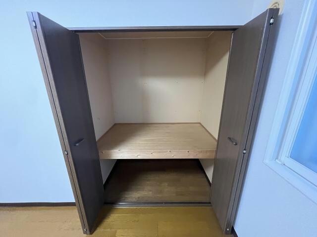 ピュアパレス北昭和の物件内観写真